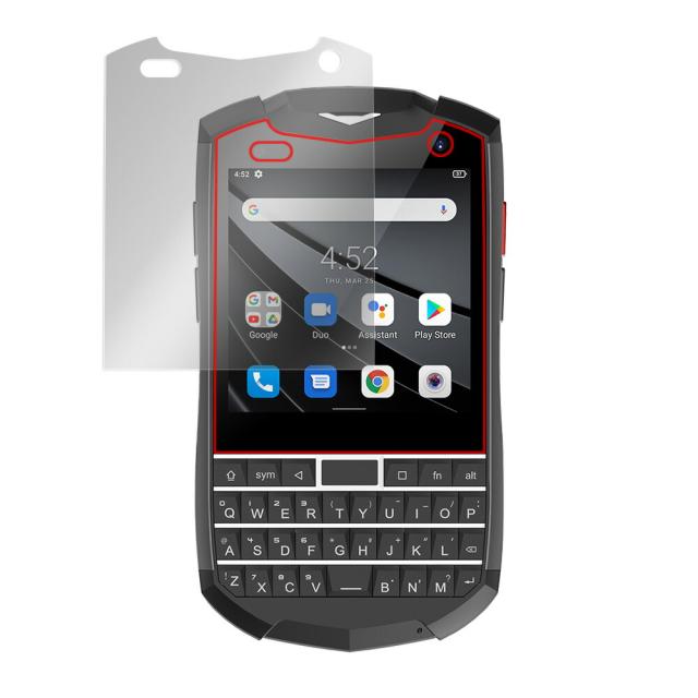 Unihertz Titan Pocket 液晶保護シート