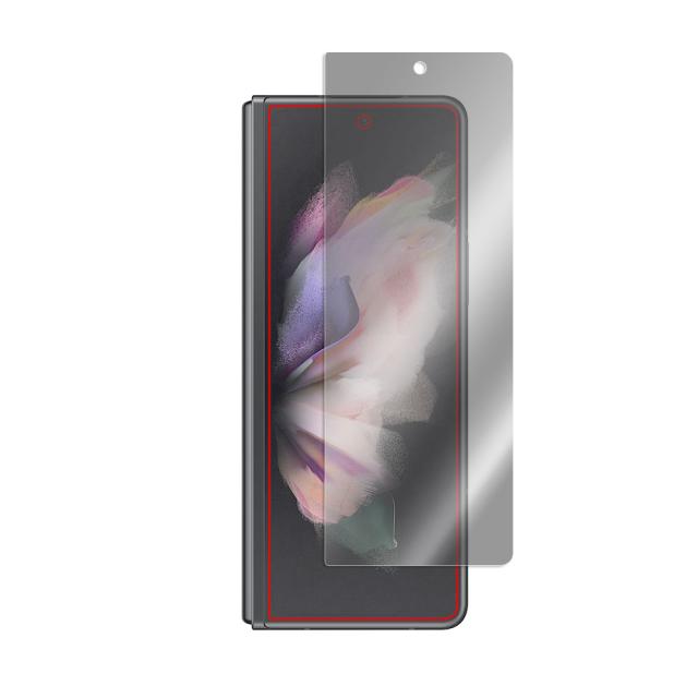 Galaxy Z Fold3 5G SC-55B / SCG11 液晶保護シート