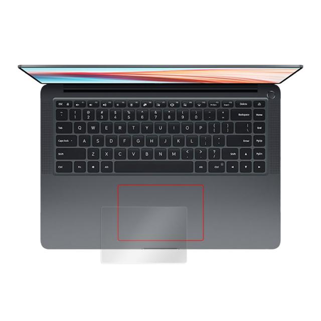Xiaomi Notebook Pro X 15 液晶保護シート