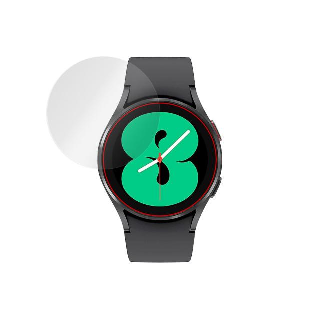 Samsung Galaxy Watch 4 40mm 液晶保護シート