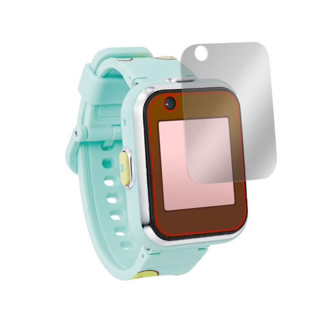 すみっコぐらし すみっコスマートウォッチ 液晶保護シート