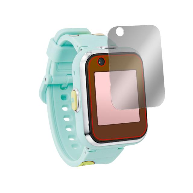 すみっコぐらし すみっコスマートウォッチ 液晶保護シート