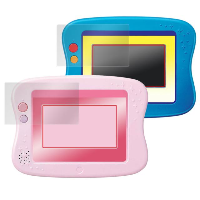 できた!がいっぱい ワンダートイパッド 2 / ドリームトイパッド 液晶保護シート