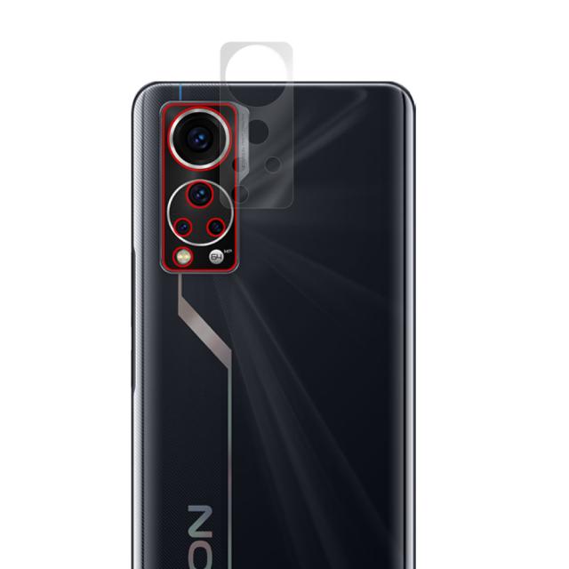 ZTE Axon 30 リアカメラ保護シート