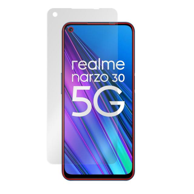 Realme Narzo 30 5G 液晶保護シート