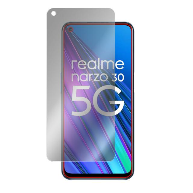 Realme Narzo 30 5G 液晶保護シート