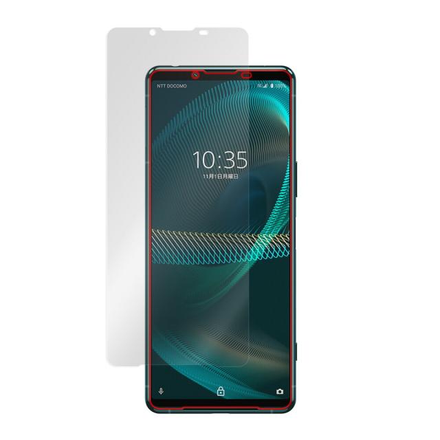 Xperia 5 III SO-53B / SOG05 液晶保護シート