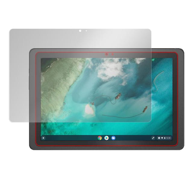 ASUS Chromebook Detachable CZ1 (CZ1000DVA) 液晶保護シート