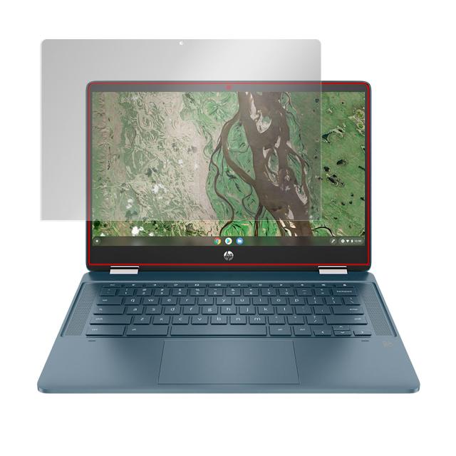 HP Chromebook x360 14b-cb0000 シリーズ 液晶保護シート