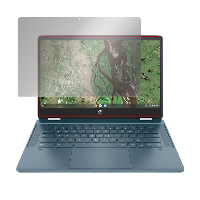 HP Chromebook x360 14b-cb0000 シリーズ 液晶保護シート