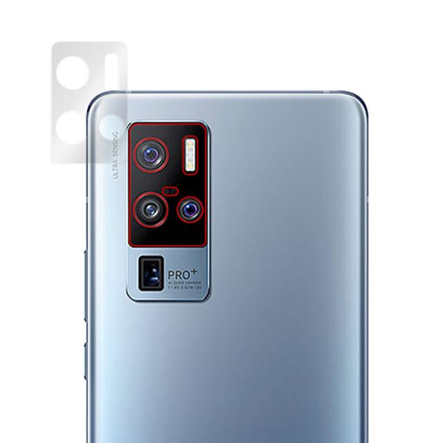 vivo X50 Pro+ リアカメラ保護シート