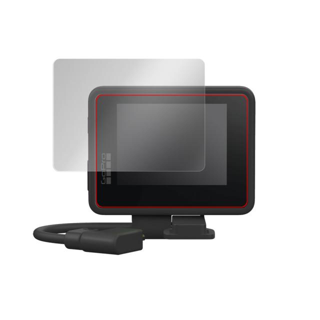 GoPro ディスプレイモジュラー AJLCD-001 液晶保護シート