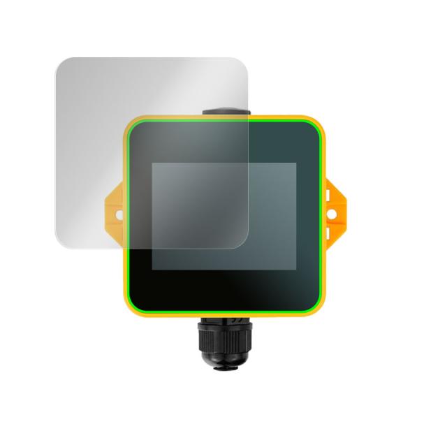 M5Stack Tough ESP32 IoT開発キット 液晶保護シート