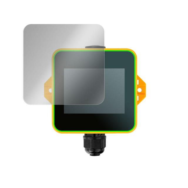 M5Stack Tough ESP32 IoT開発キット 液晶保護シート