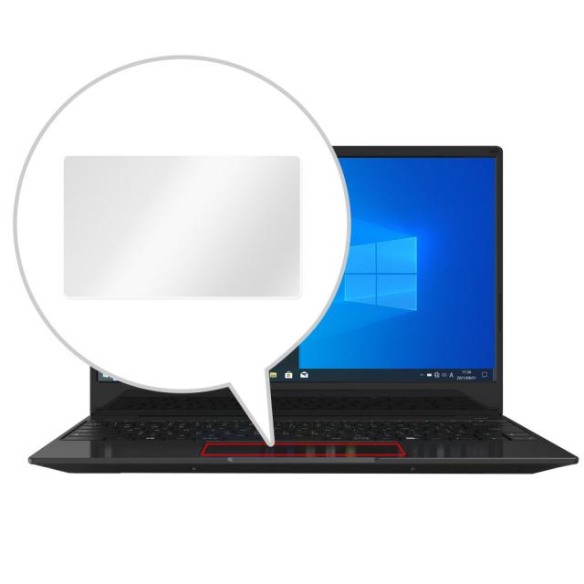 KEIAN 14型ノートPC KZG14X128BK 液晶保護シート