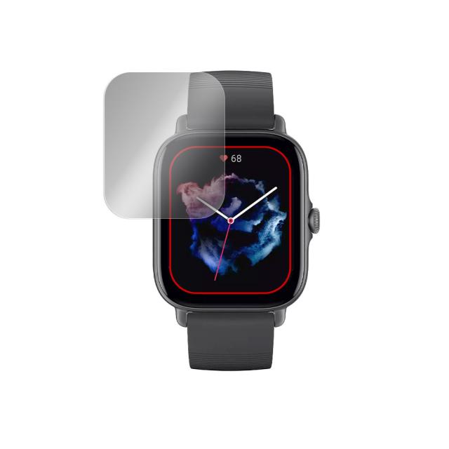 Amazfit GTS 3 液晶保護シート