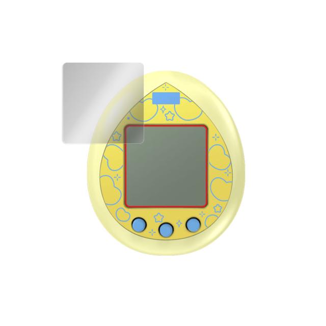 BT21 Tamagotchi 液晶保護シート