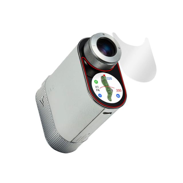 Voice Caddie SL2 液晶保護シート