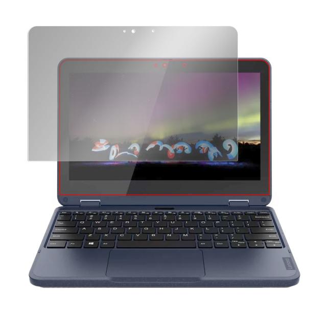 Lenovo 300w Gen 3 (AMD) 液晶保護シート