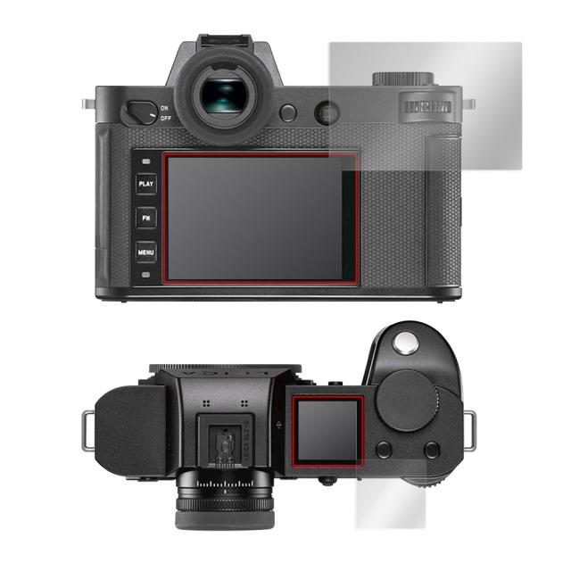LEICA ライカSL2 液晶保護シート