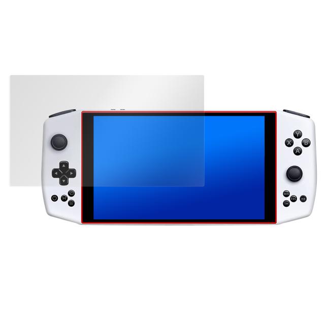 AYA NEO 2021 Pro / AYA NEO 2021 / AYA NEO 2021 Pro レトロパワー 液晶保護シート