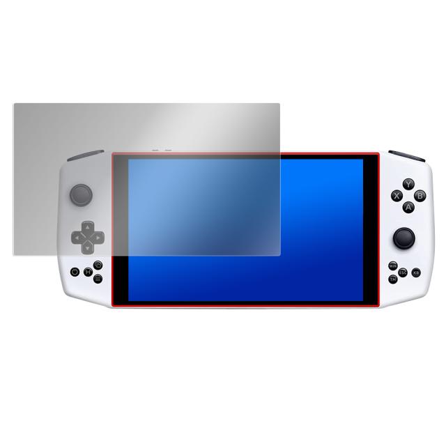 AYA NEO 2021 Pro / AYA NEO 2021 / AYA NEO 2021 Pro レトロパワー 液晶保護シート