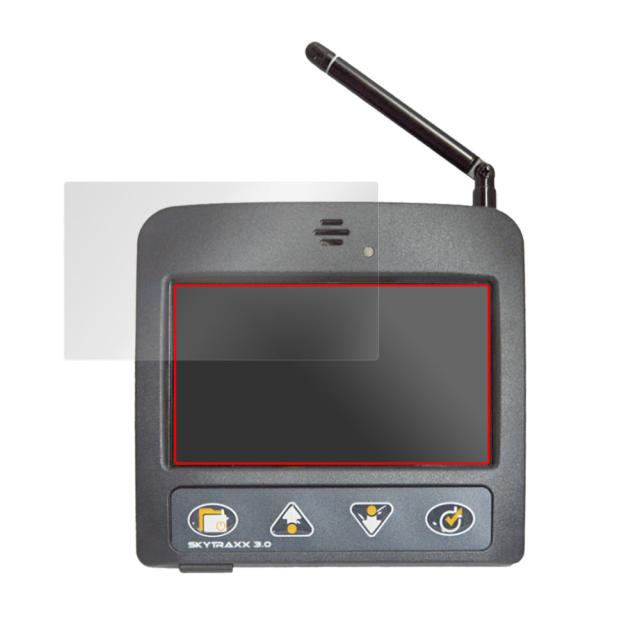 Skytraxx Skytraxx3.0 液晶保護シート
