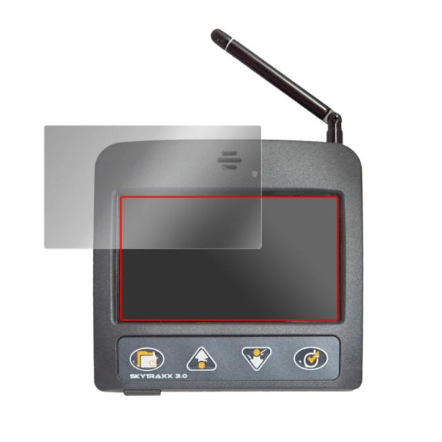Skytraxx Skytraxx3.0 液晶保護シート