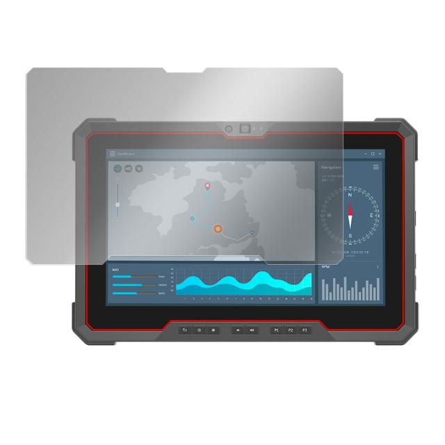Dell Latitude 7220 Rugged Extremeタブレット 液晶保護シート