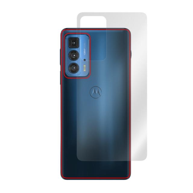 motorola edge 20 pro 背面保護シート