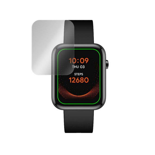 Mobvoi TicWatch GTH 液晶保護シート