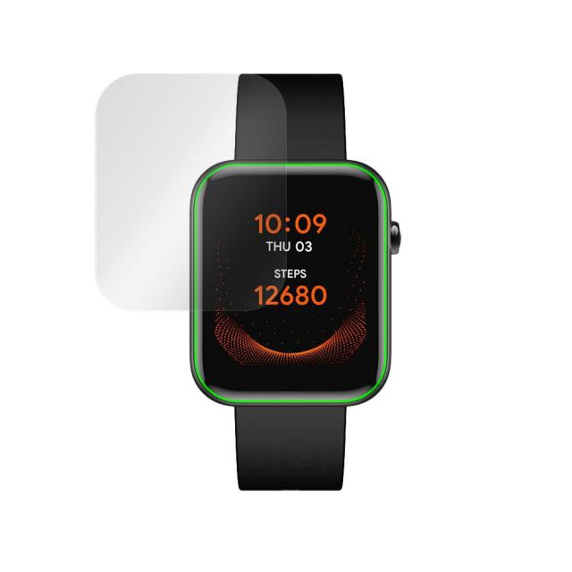 Mobvoi TicWatch GTH 液晶保護シート
