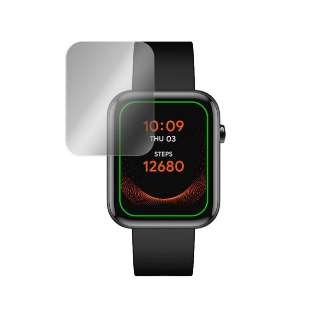 Mobvoi TicWatch GTH 液晶保護シート
