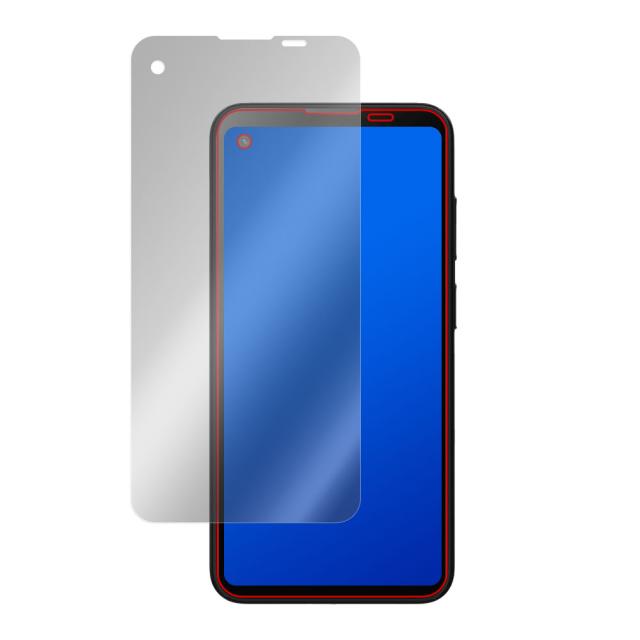 Blackview BL5000 5G 液晶保護シート