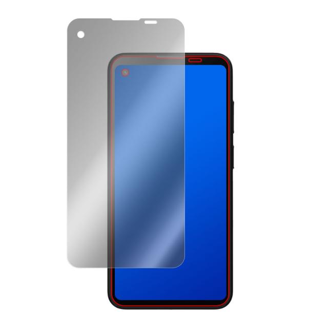 Blackview BL5000 5G 液晶保護シート