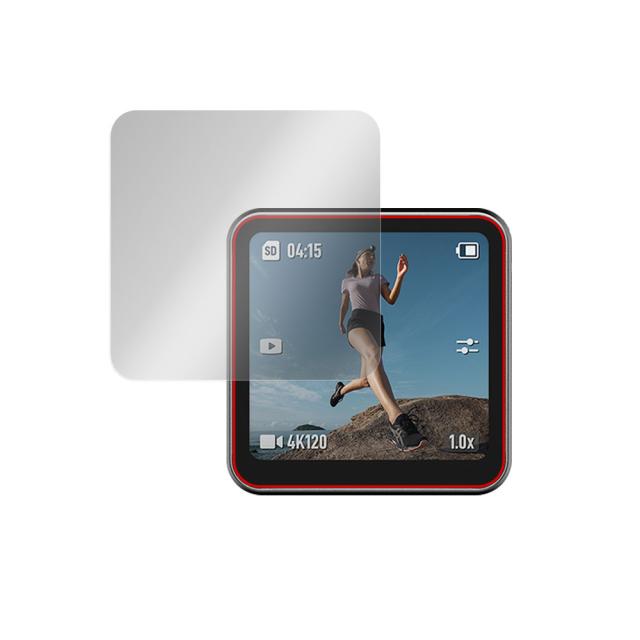 DJI Action 2 液晶保護シート