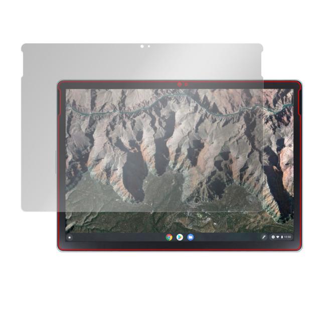 HP Chromebook x2 11-da0000 シリーズ 液晶保護シート