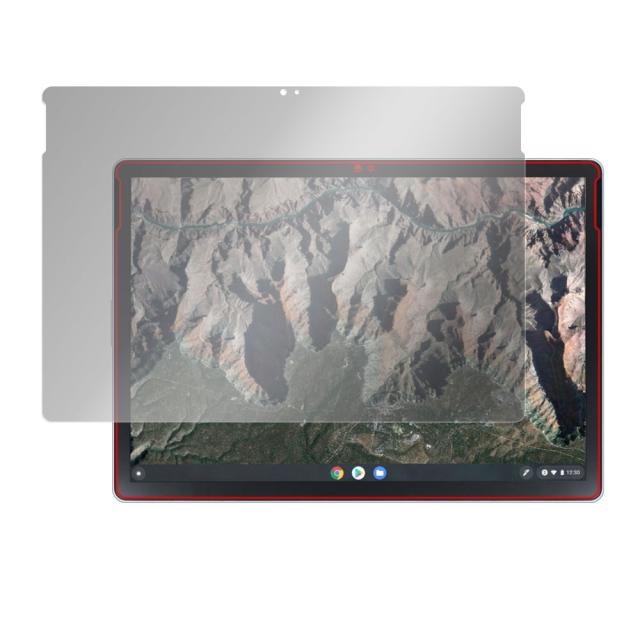 HP Chromebook x2 11-da0000 シリーズ 液晶保護シート