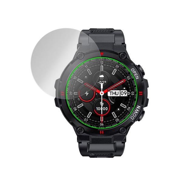 Lanavida スマートウォッチ K22 / L22 液晶保護シート