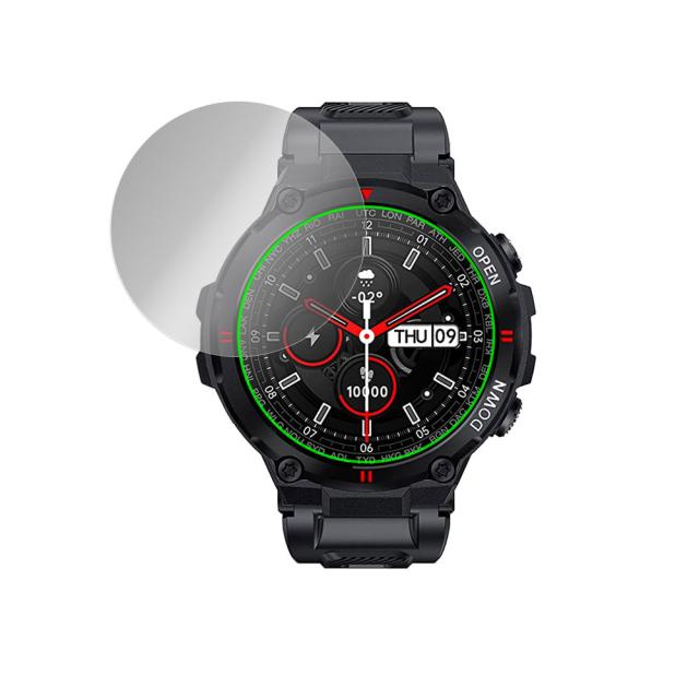 Lanavida スマートウォッチ K22 / L22 液晶保護シート