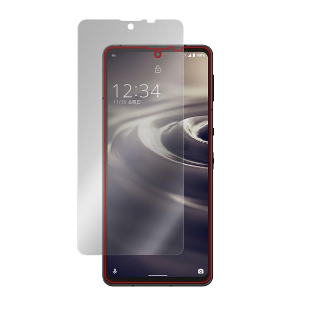 AQUOS sense6 (SH-54B / SHG05) 液晶保護シート