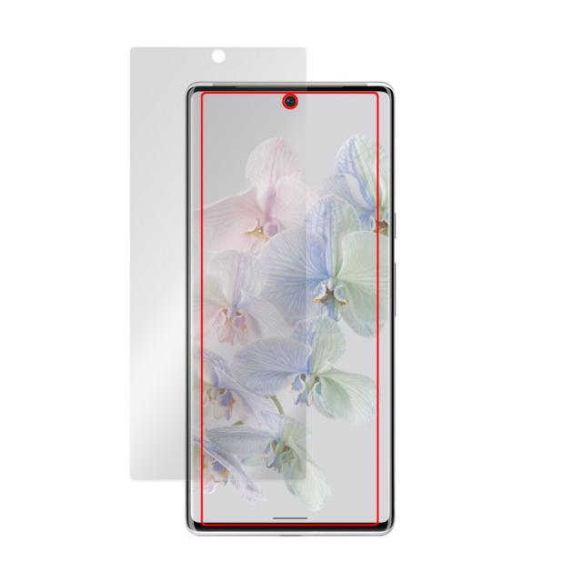 Google Pixel 6 Pro 液晶保護シート