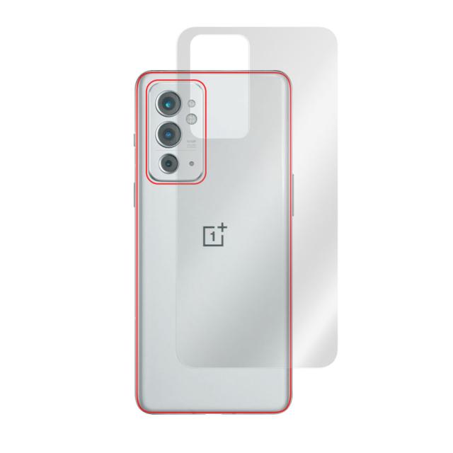 OnePlus 9RT 背面保護シート