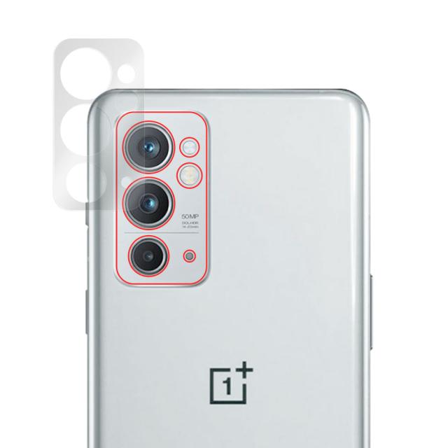 OnePlus 9RT リアカメラ保護シート