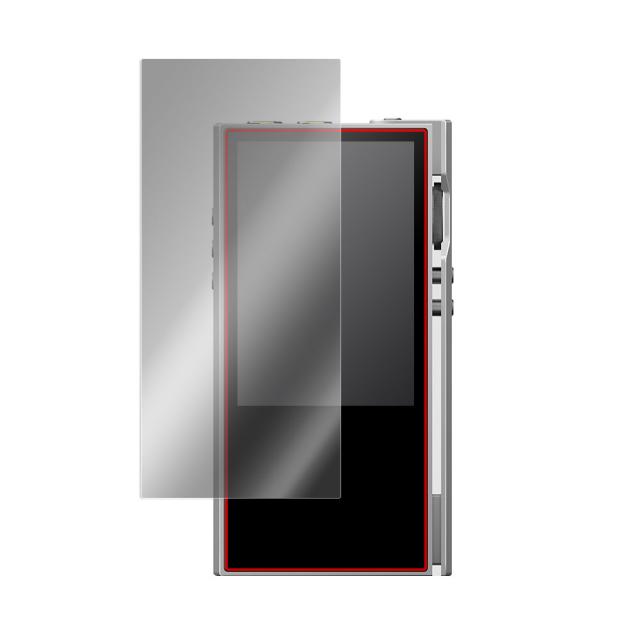 LUXURY&PRECISION P6PRO / P6 液晶保護シート