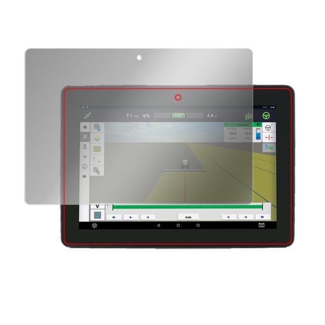 NIKON-TRIMBLE Trimble GFX-750 / NEW HOLLAND XCN1050 液晶保護シート