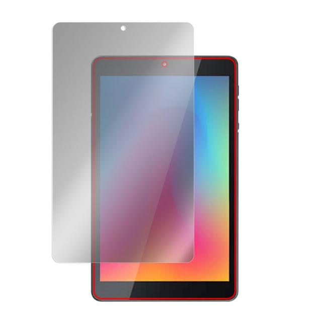 IRIS OHYAMA LUCA Tablet 8インチ TE081N1-B 液晶保護シート