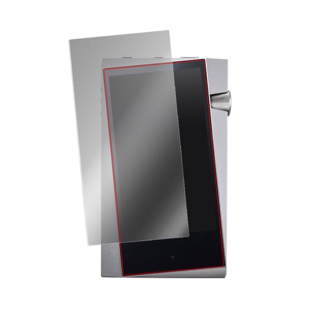 A&norma SR25 MKII / SR25 液晶保護シート