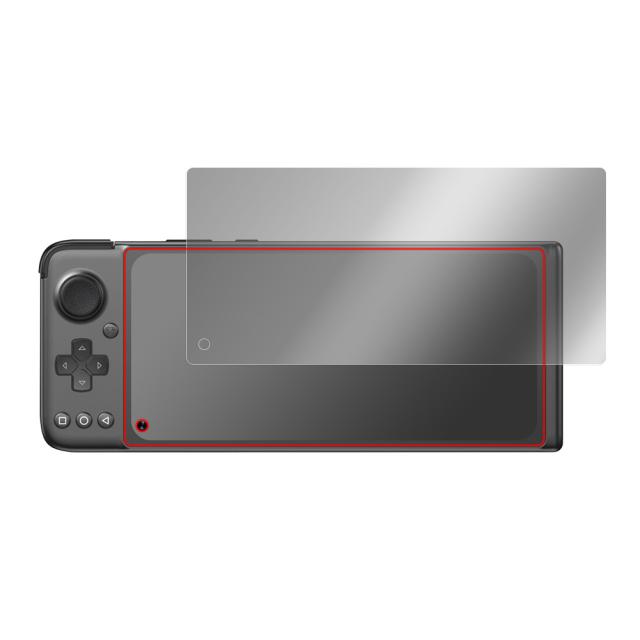 GPD XP 液晶保護シート