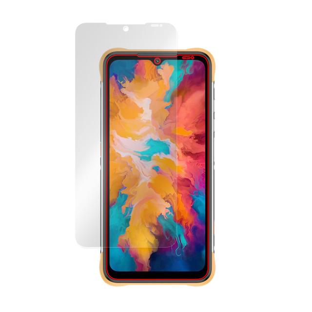 UMIDIGI BISON X10 液晶保護シート